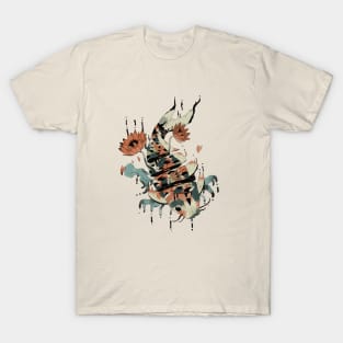 Koi Fish T-Shirt